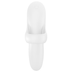 Satisfyer Stimulateur multi-fonctions Bold Lover Satisfyer